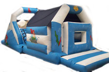 Obstacle Course