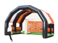 SI03 Deluxe Commercial Bouncy Inflatable larger view