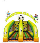SI10 Deluxe Commercial Bouncy Inflatable larger view