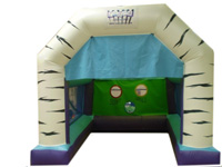 SI20 Deluxe Commercial Bouncy Inflatable larger view