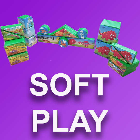 Soft Play