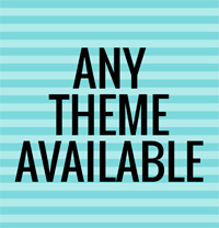 Any theme available