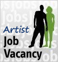 Job vacancy