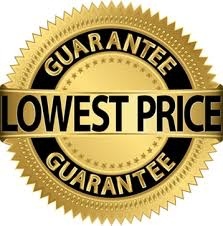 Best Price Guarantee