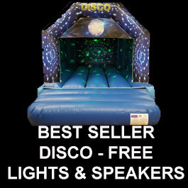 Best seller Disco