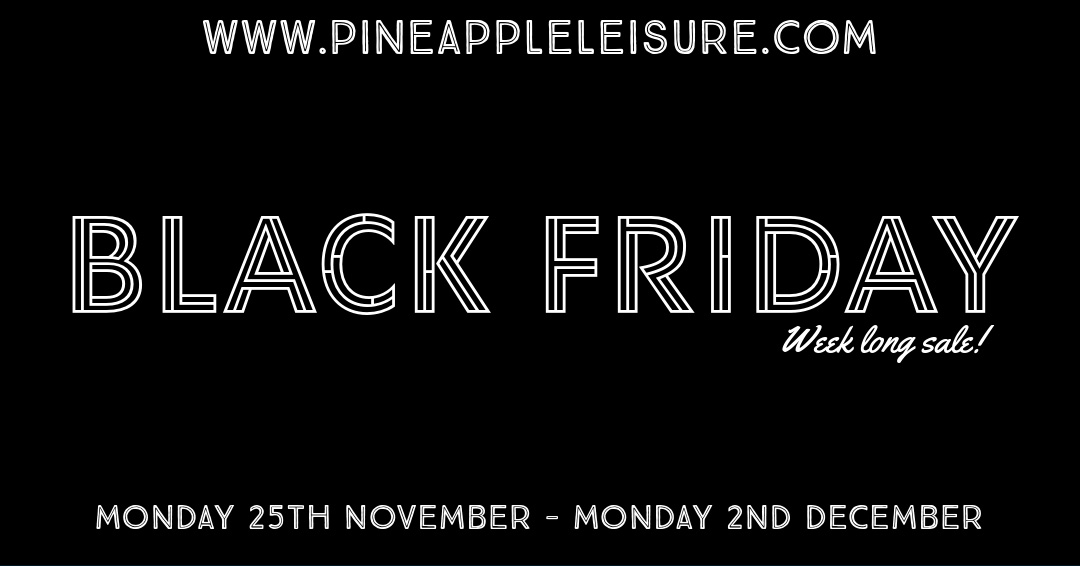 Black Friday