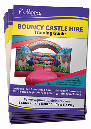 Bouncy Castle Hire