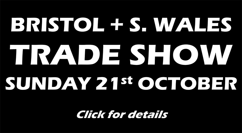 Bristol Show