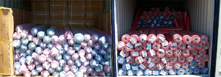 We offer fantastic prices to our customers because we bulk buy all of our raw materials