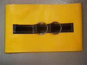 Child Bungee Run belt