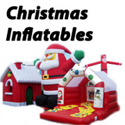 Christmas Inflatables