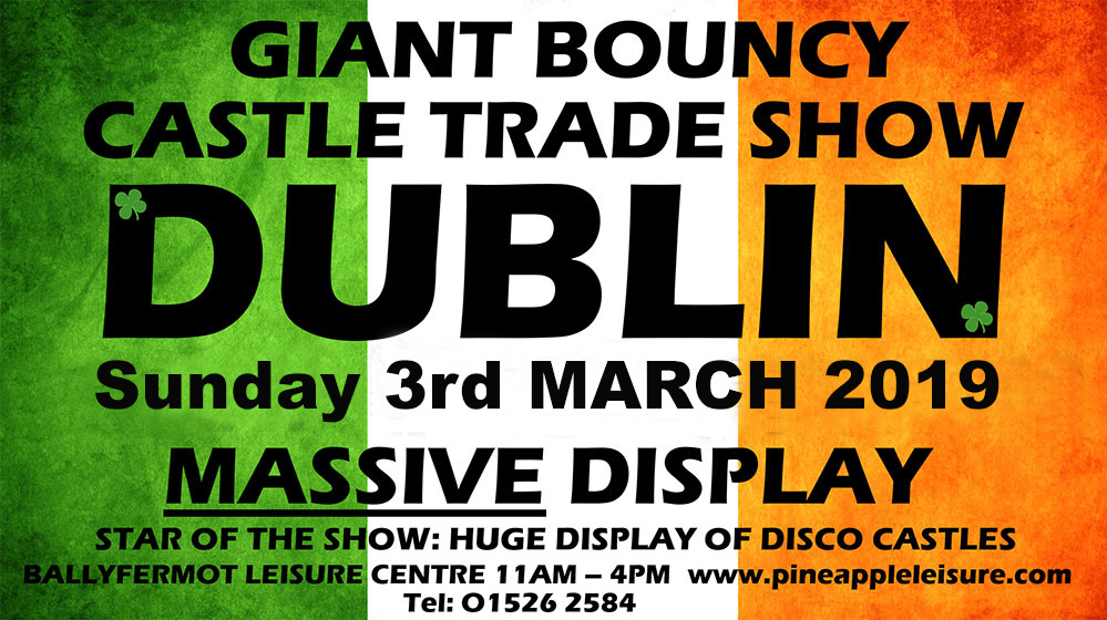 Ireland Show