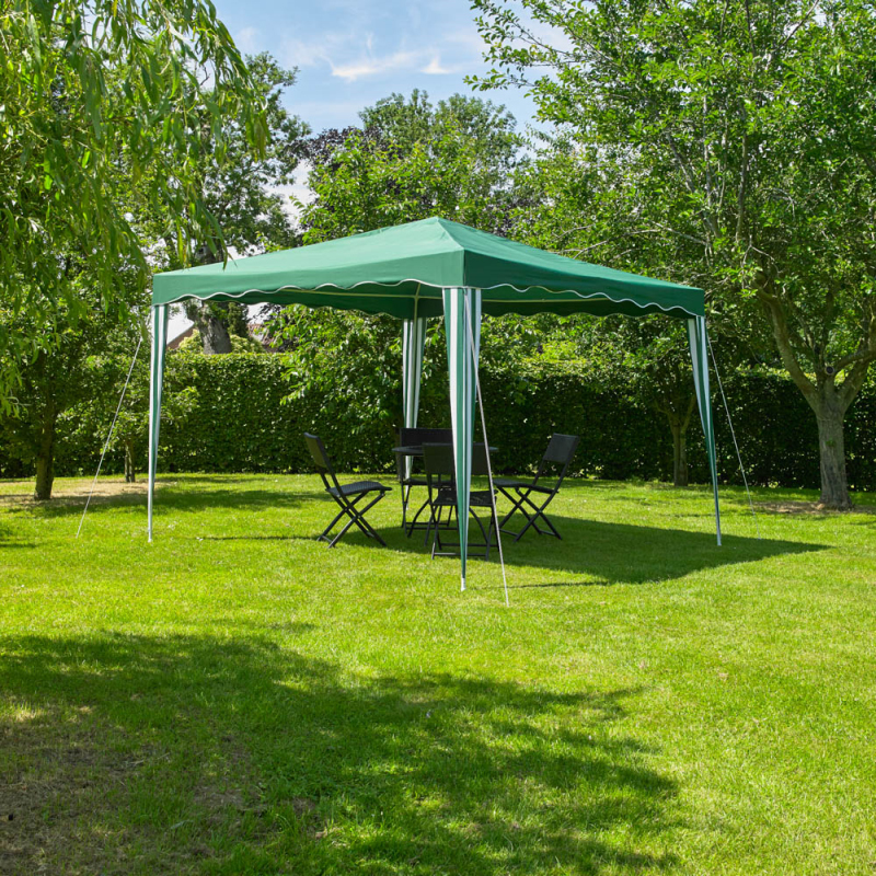 Deluxe Gazebo