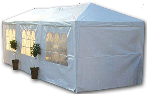 Party Tent