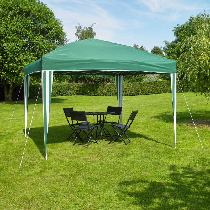 Popup Gazebo