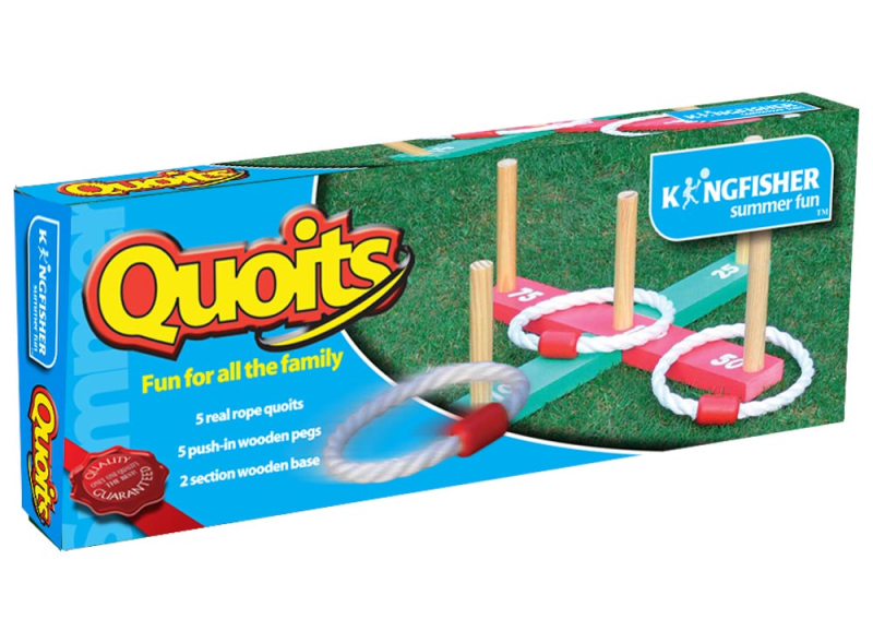 Quoits