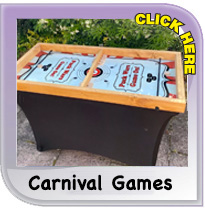 Carnival Games Windy Day Hire