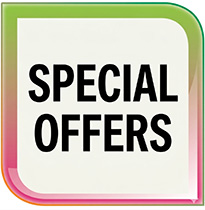 Special Offers