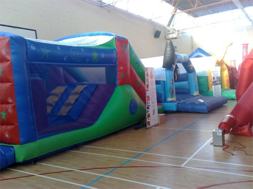 Ireland Show
