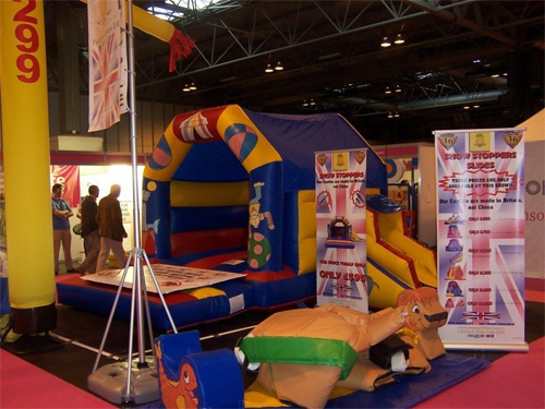 Ireland Show