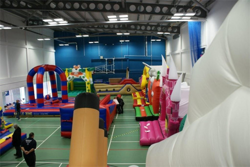 Ireland Show