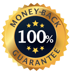 Money Back Guarantee