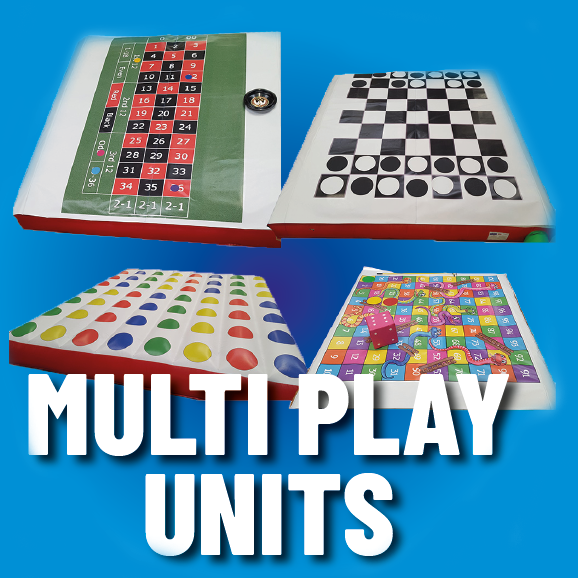 Multi Play Units