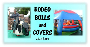Rodeo Bulls and Covers