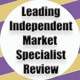 Independent Specialist Review