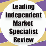 Bouncy Castle Sales Independent Specialist Review