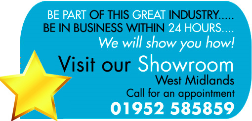 Vist our Showroom