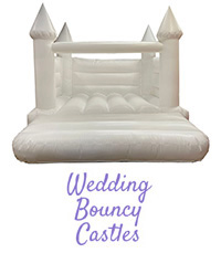 Wedding Castles