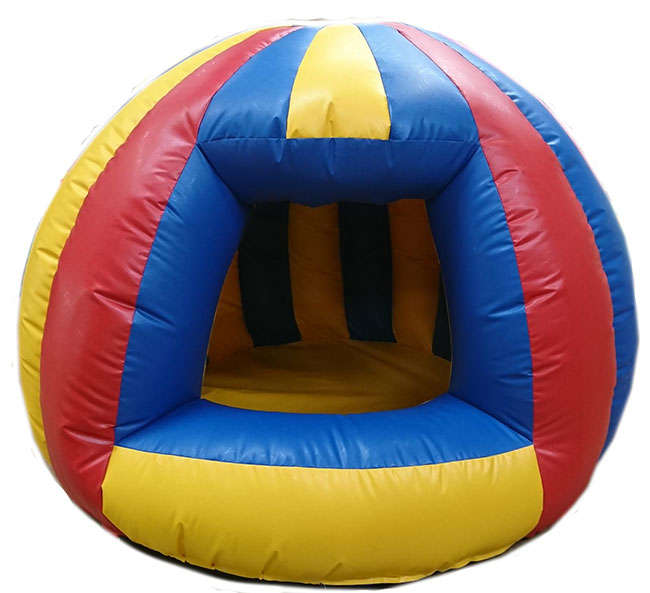 BC444 Deluxe Commercial Bouncy Inflatable larger view