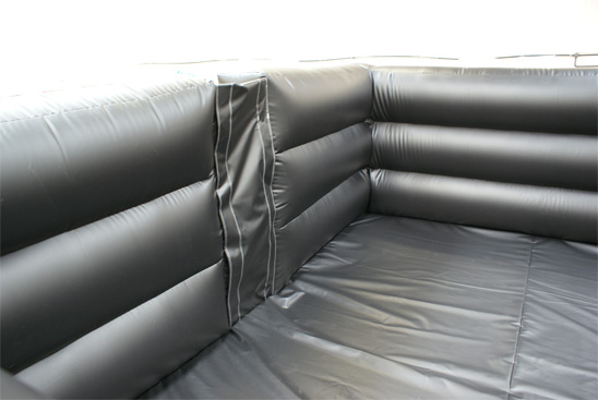 Foam Pit