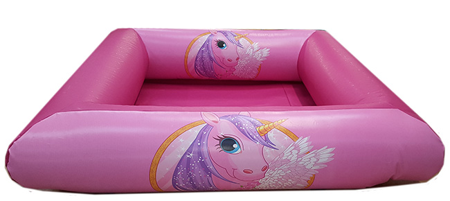 SP385U Deluxe Commercial Bouncy Inflatable larger view