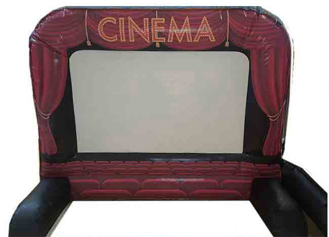 Thumbnail 1 — 2IN1 Inflatable - Games for Sale