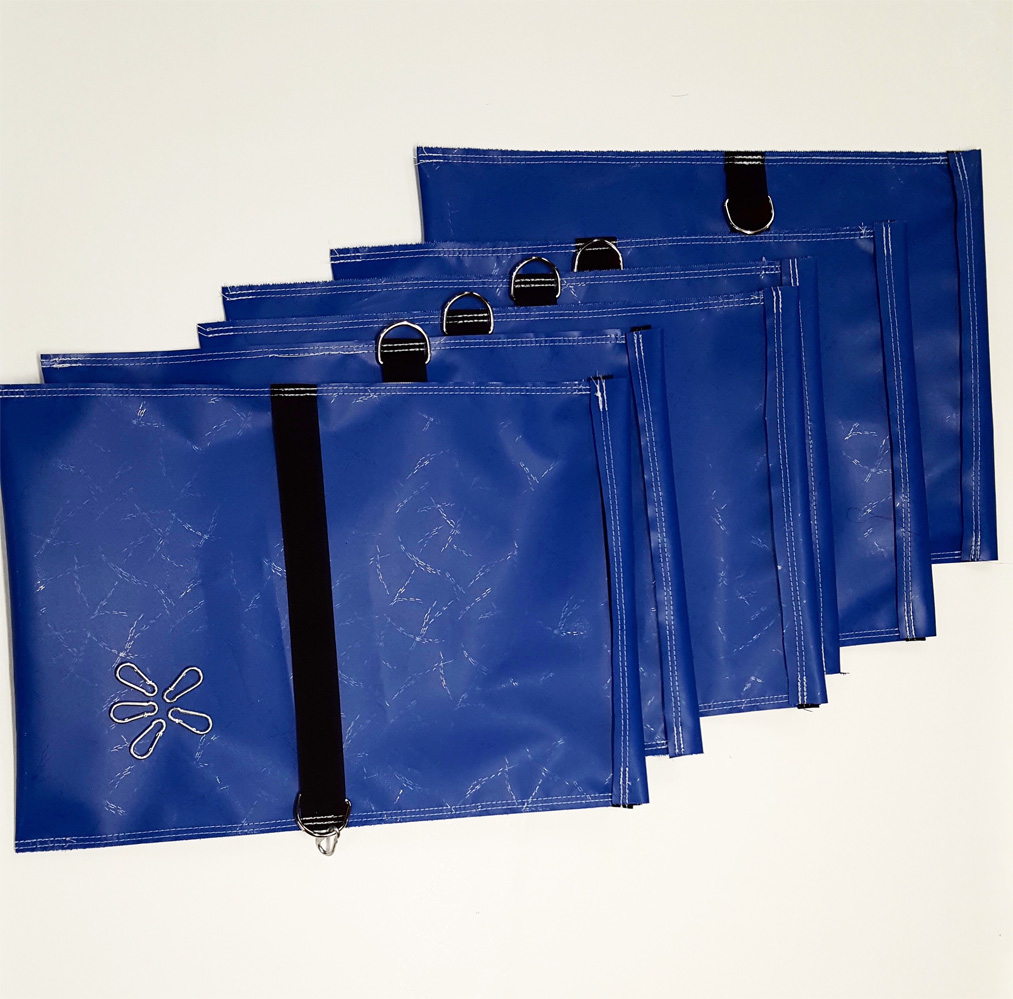 A02 6x Giant Sandbags - Accessories for Sale