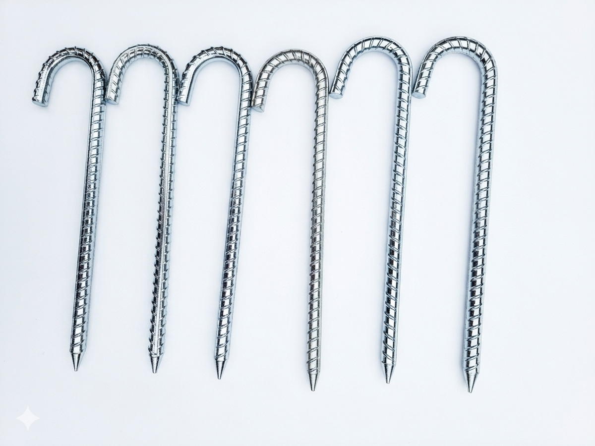 A17 6x pegs - Accessories for Sale