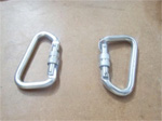 A22 2x Karrabiners - Accessories for Sale