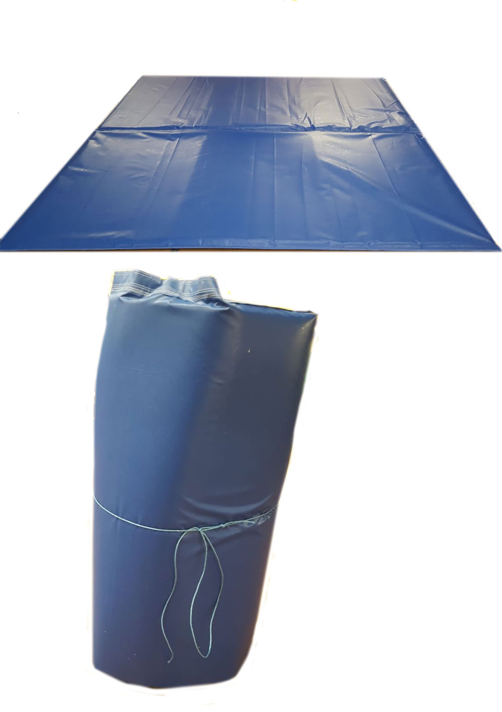 A35 Deluxe Commercial 2 part 10ftx10ft Mat Bouncy Castles for
Sale