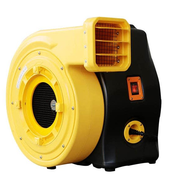 ACC01 1.5HP Fan - Accessories for Sale