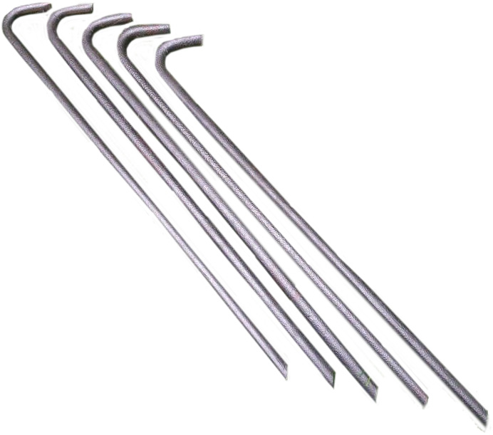 ACC18 6x pegs - Accessories for Sale