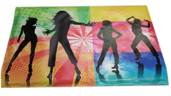 ACC38 5ft Printed Mat - Accessories for Sale