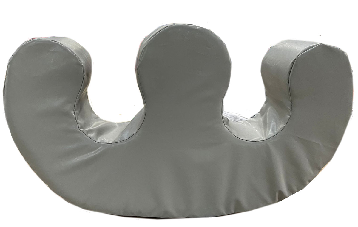 ACC54 Double Rocker - Wedding Castle for Sale