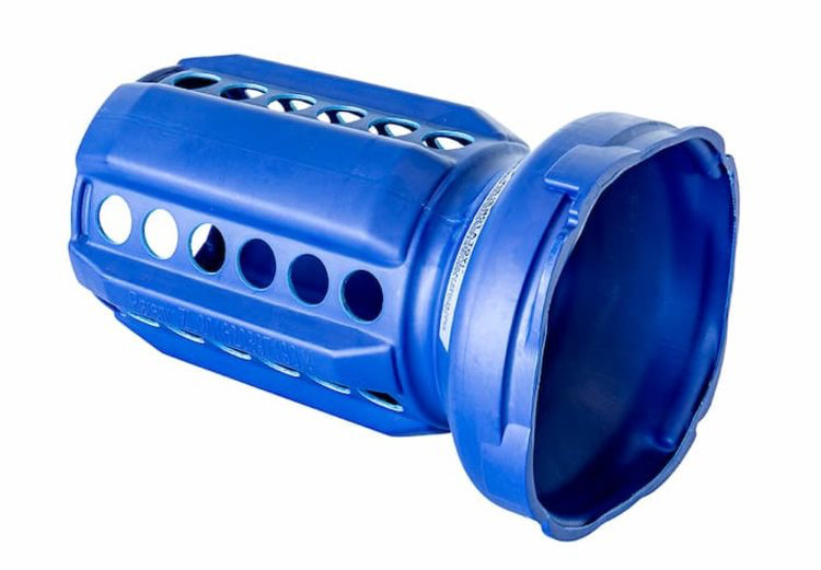 ACC56 Blower Deflator - Accessories for Sale