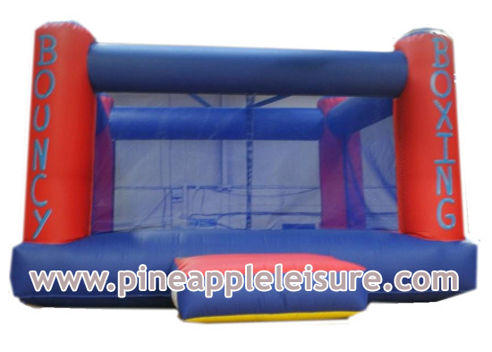 BB02 Inflatable - Adult Castle for Sale
