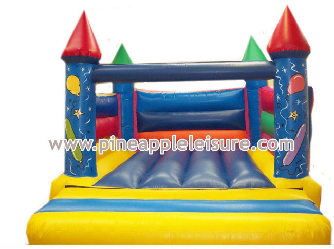 Thumbnail 1 — BC00 Inflatable - Bouncy Castle for Sale