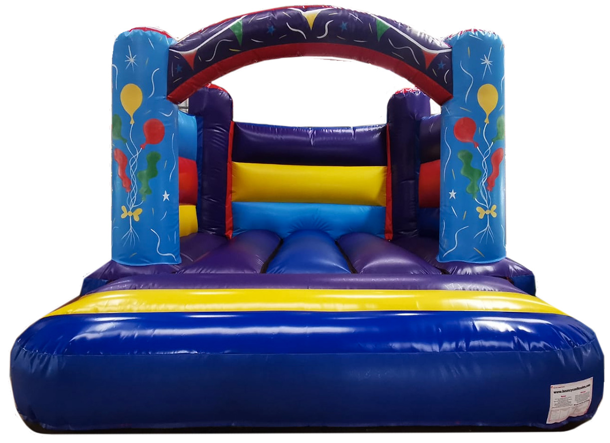 BC00A Inflatable - Bouncy Castle for Sale