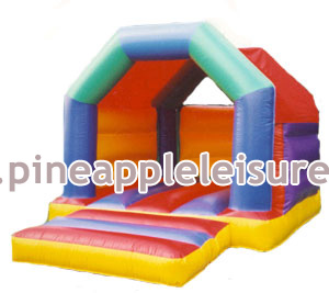 BC02 Inflatable -  for Sale