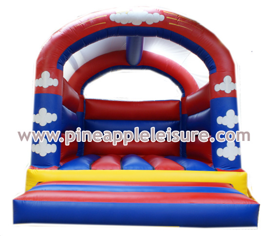BC05 Inflatable - Adult Castle for Sale